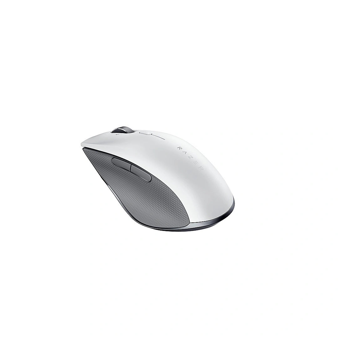 Razer Pro Click - Designed with Humanscale Wireless Mouse in Qatar Razer Pro Click - Designed with Humanscale Wireless Mouse in Qatar
